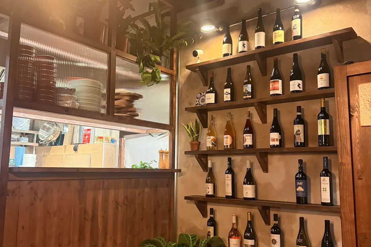 Cantina Boccone