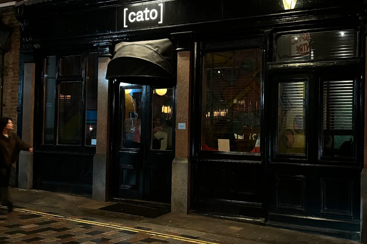 Cato