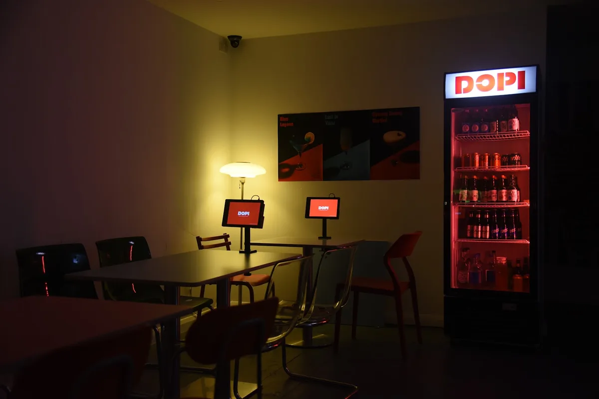 Dopi