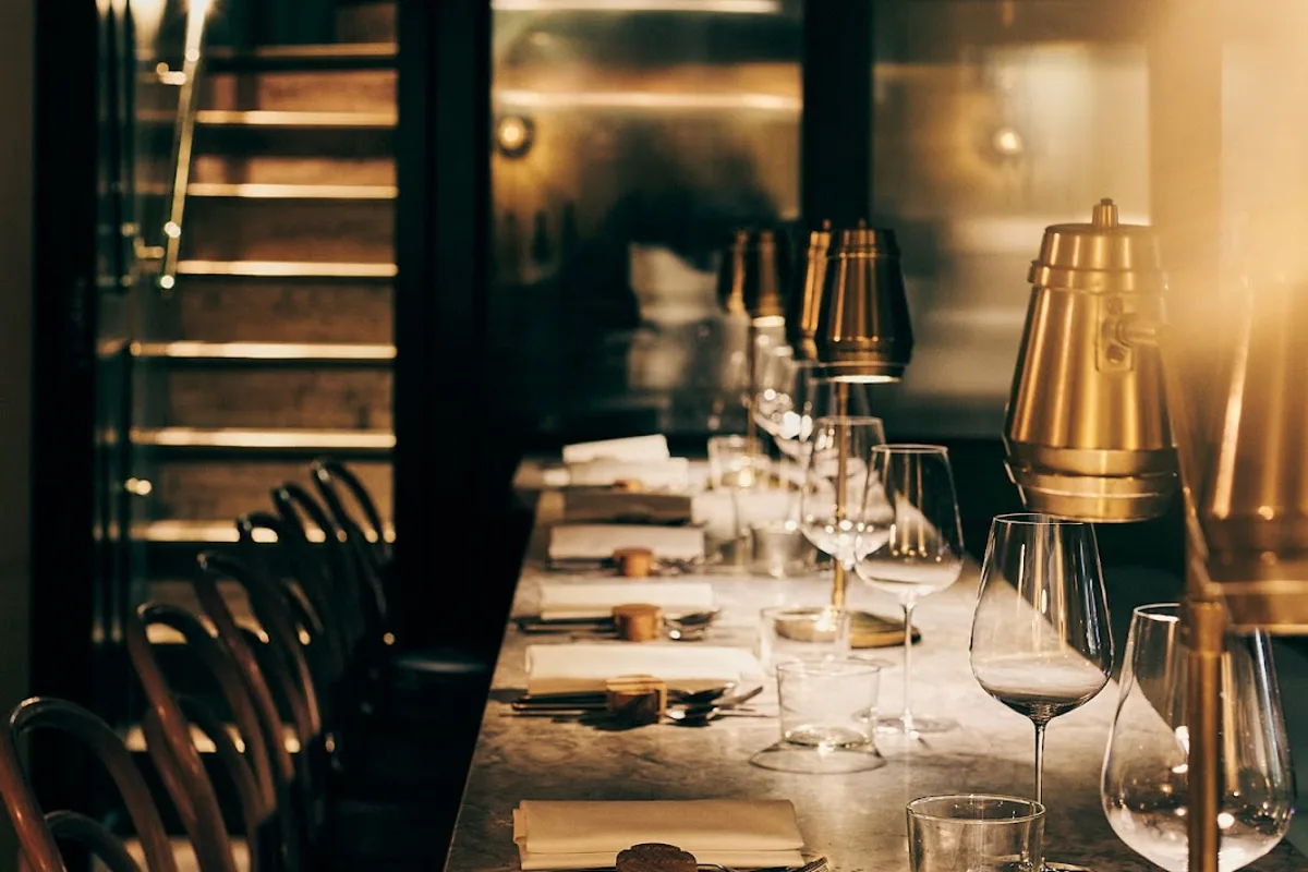 Evelyn's Table