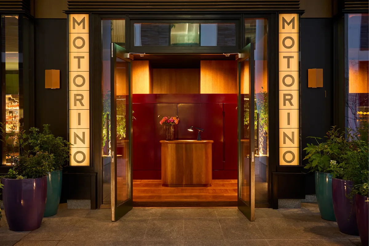 Motorino