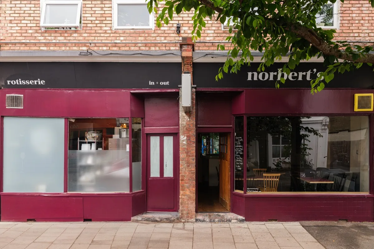 Norbert's