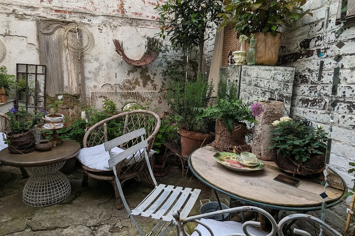 Story Deli