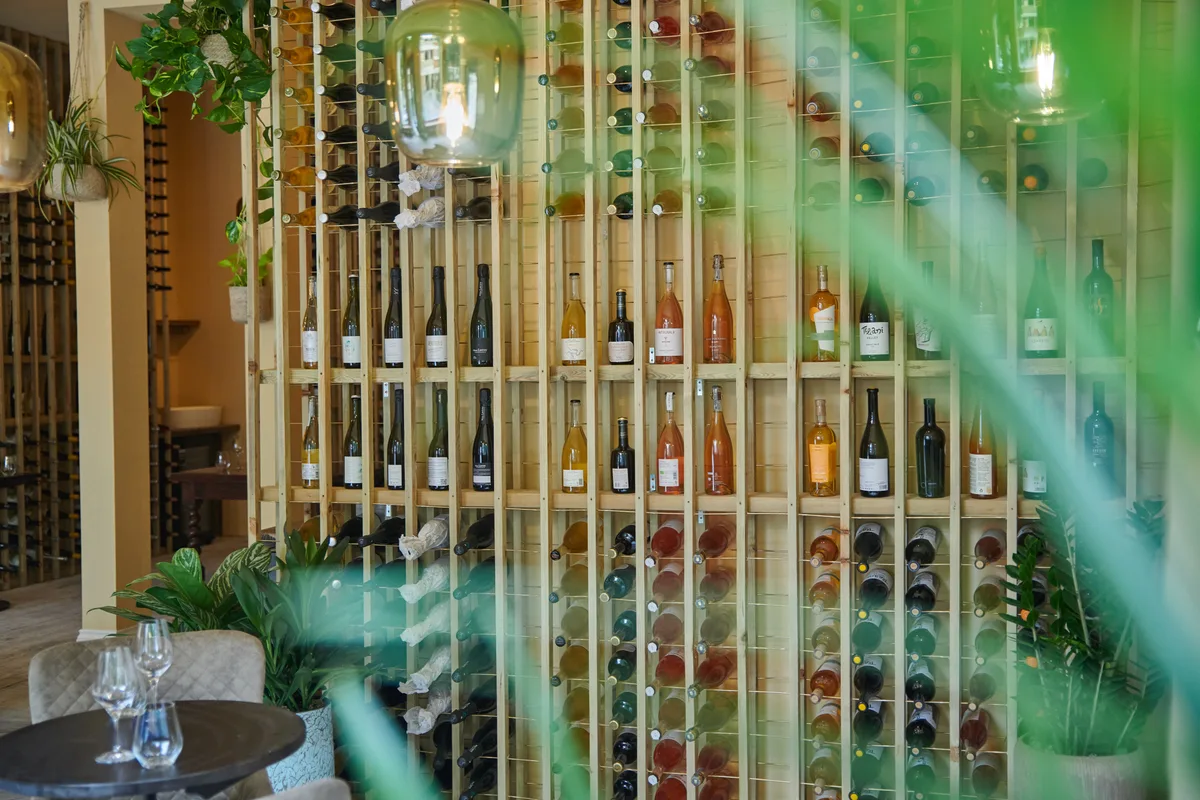 Aspen & Meursault