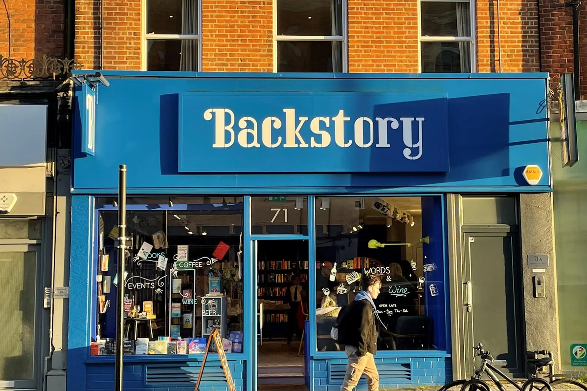 Backstory