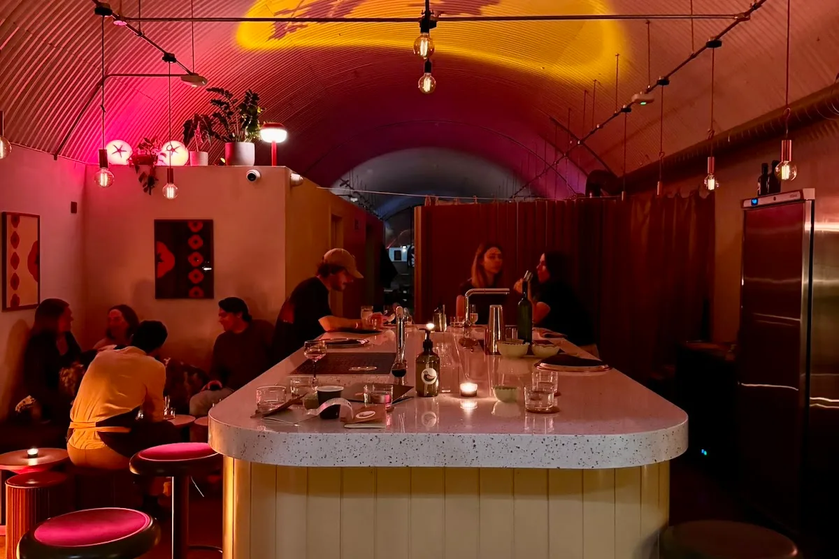 Bar Gemišt