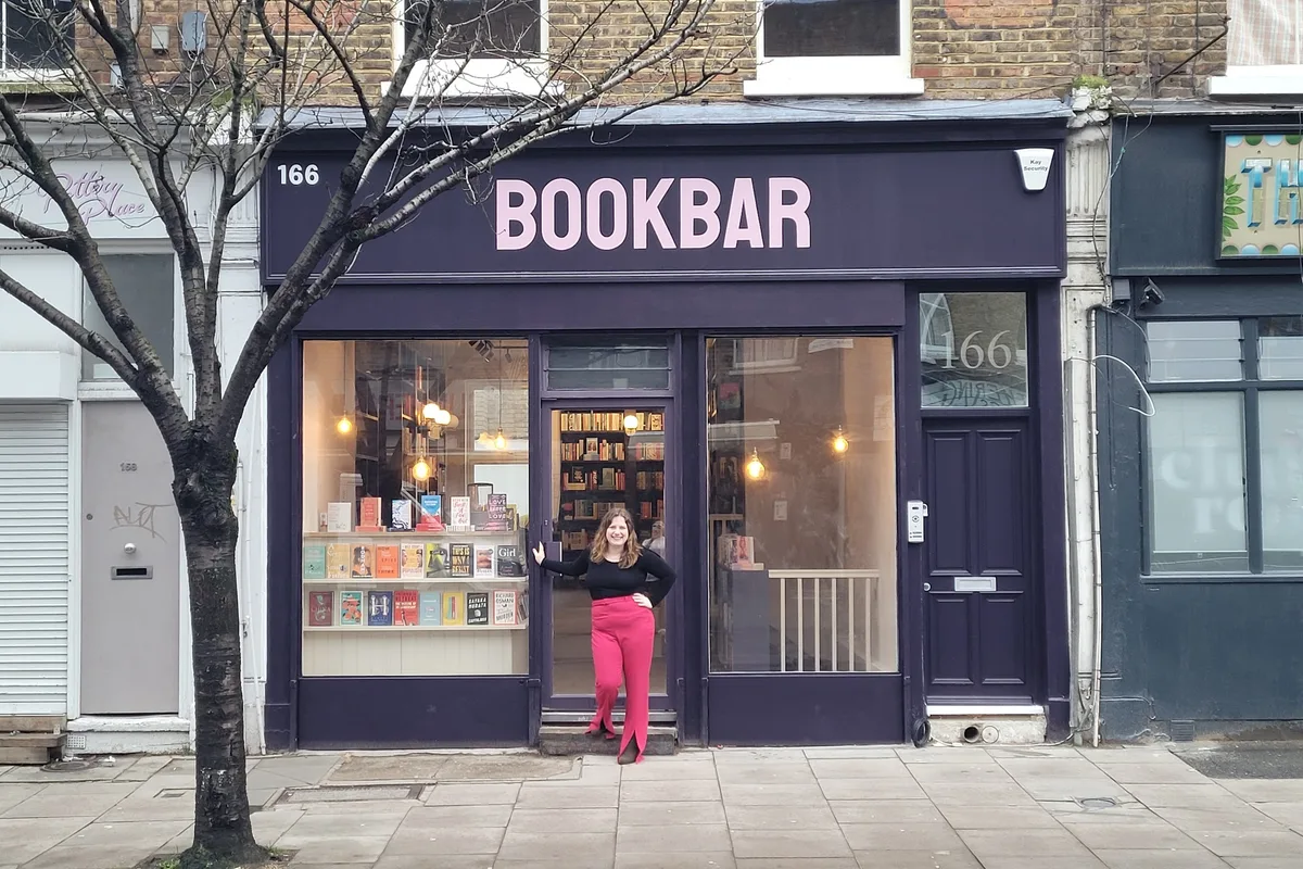 BookBar