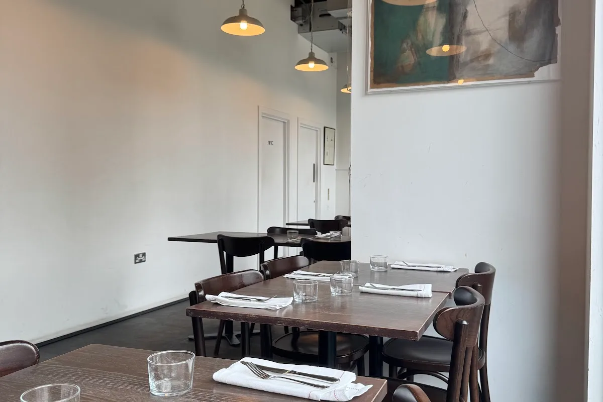 Cafe Cecilia