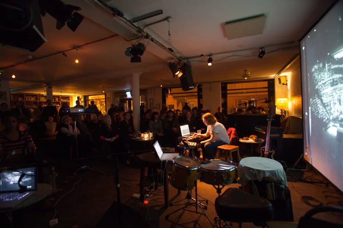Cafe OTO