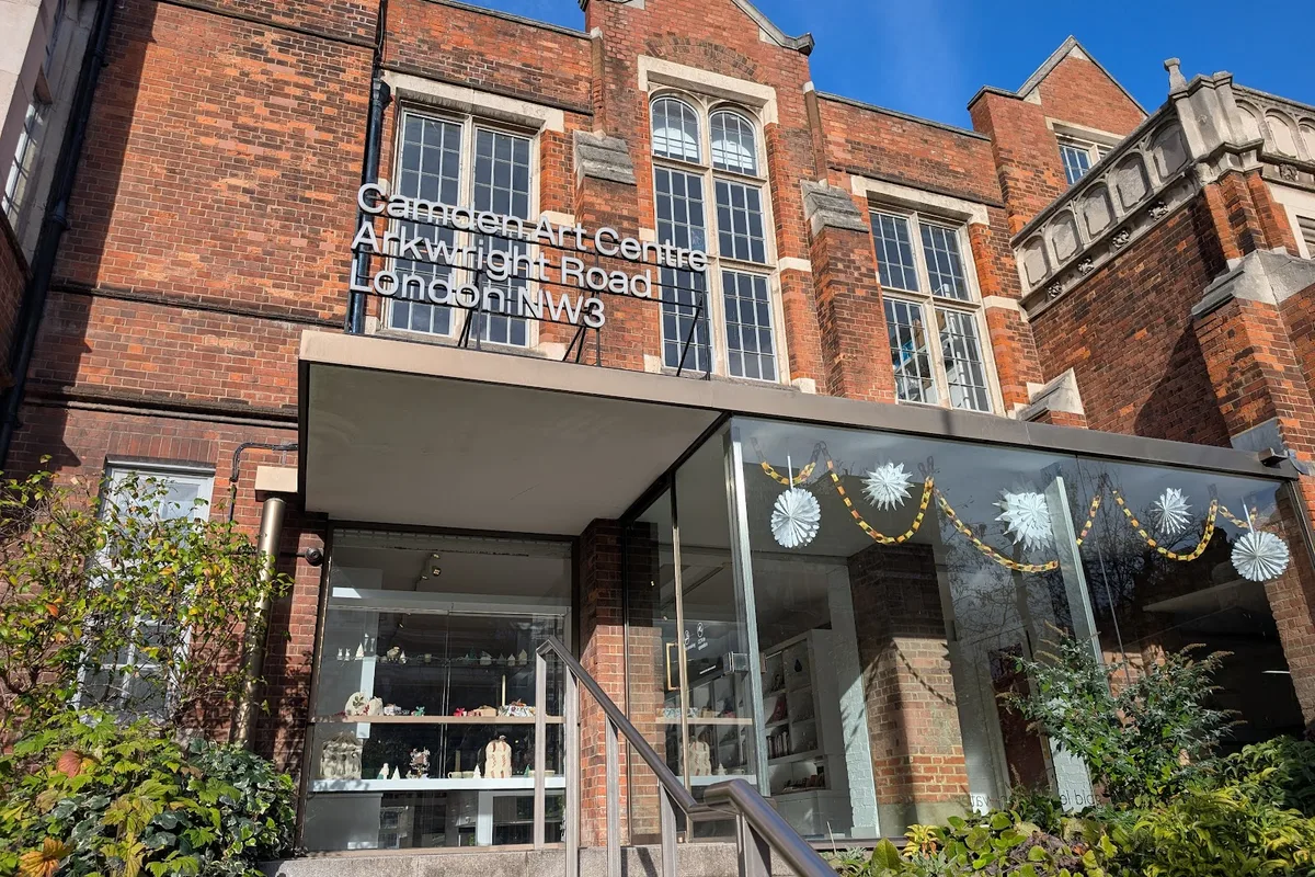 Camden Art Centre