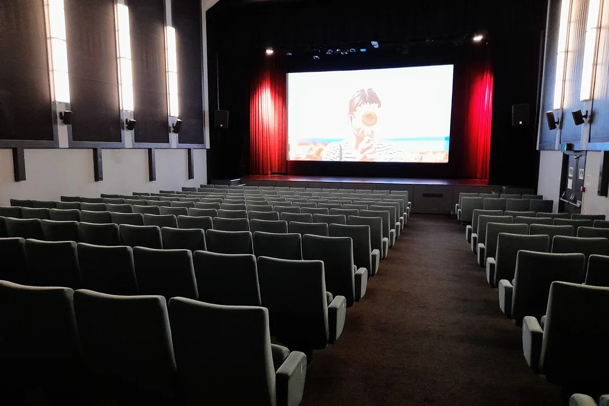 Ciné Lumière