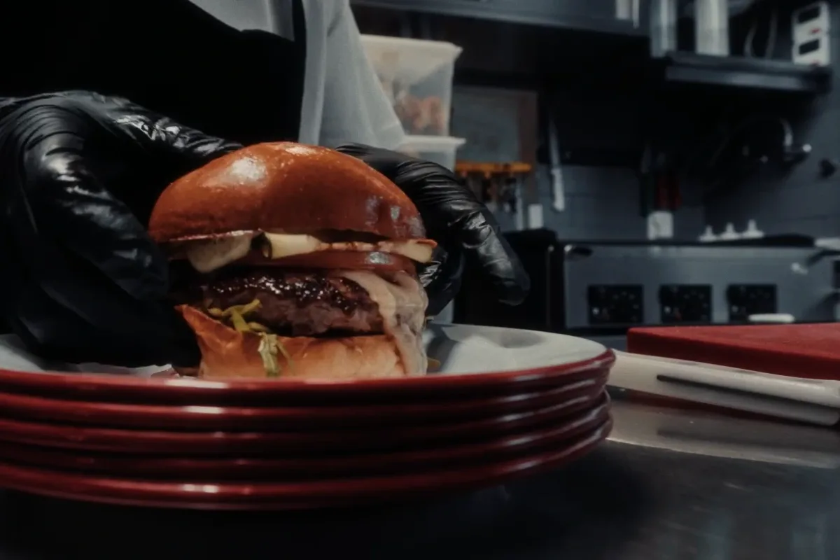 Dallas Burger