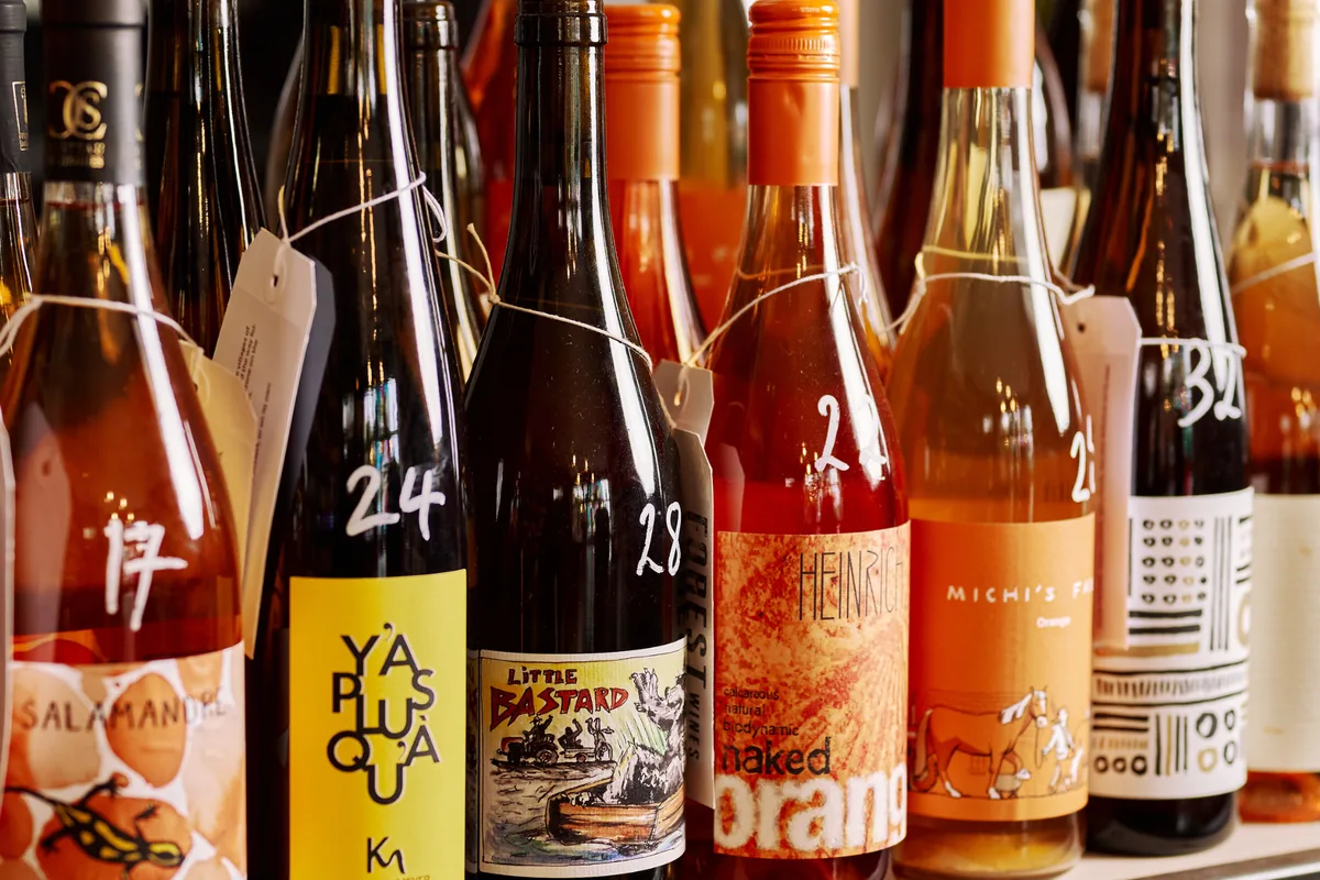 Forest Wines