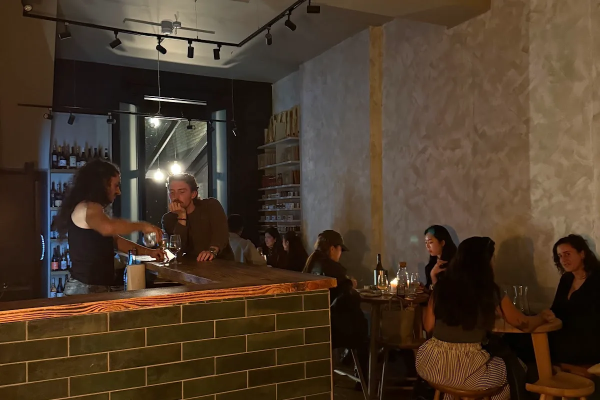 Frankie's W10