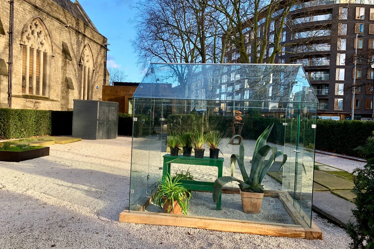 Garden Museum