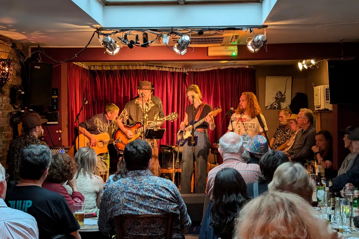 Green Note