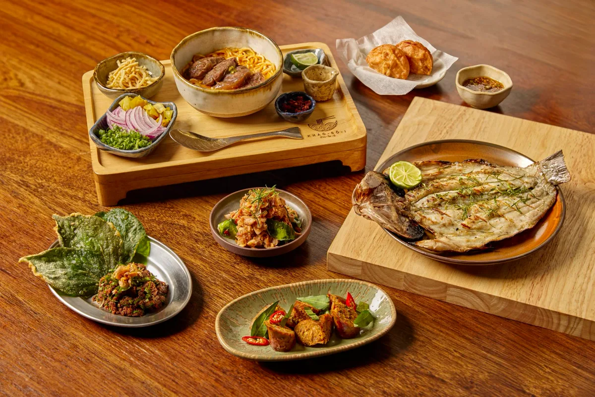 Khao-So-I