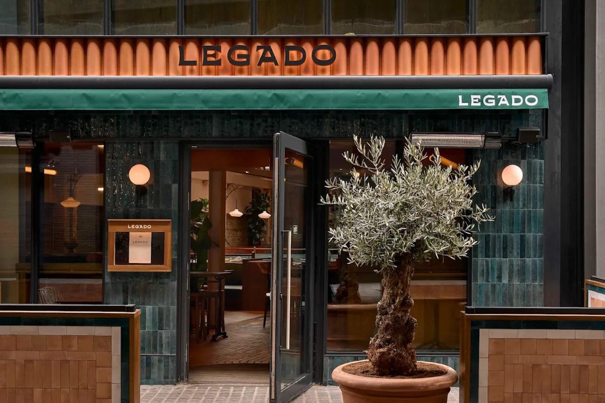 Legado