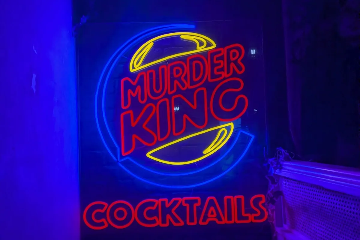 Murder Inc