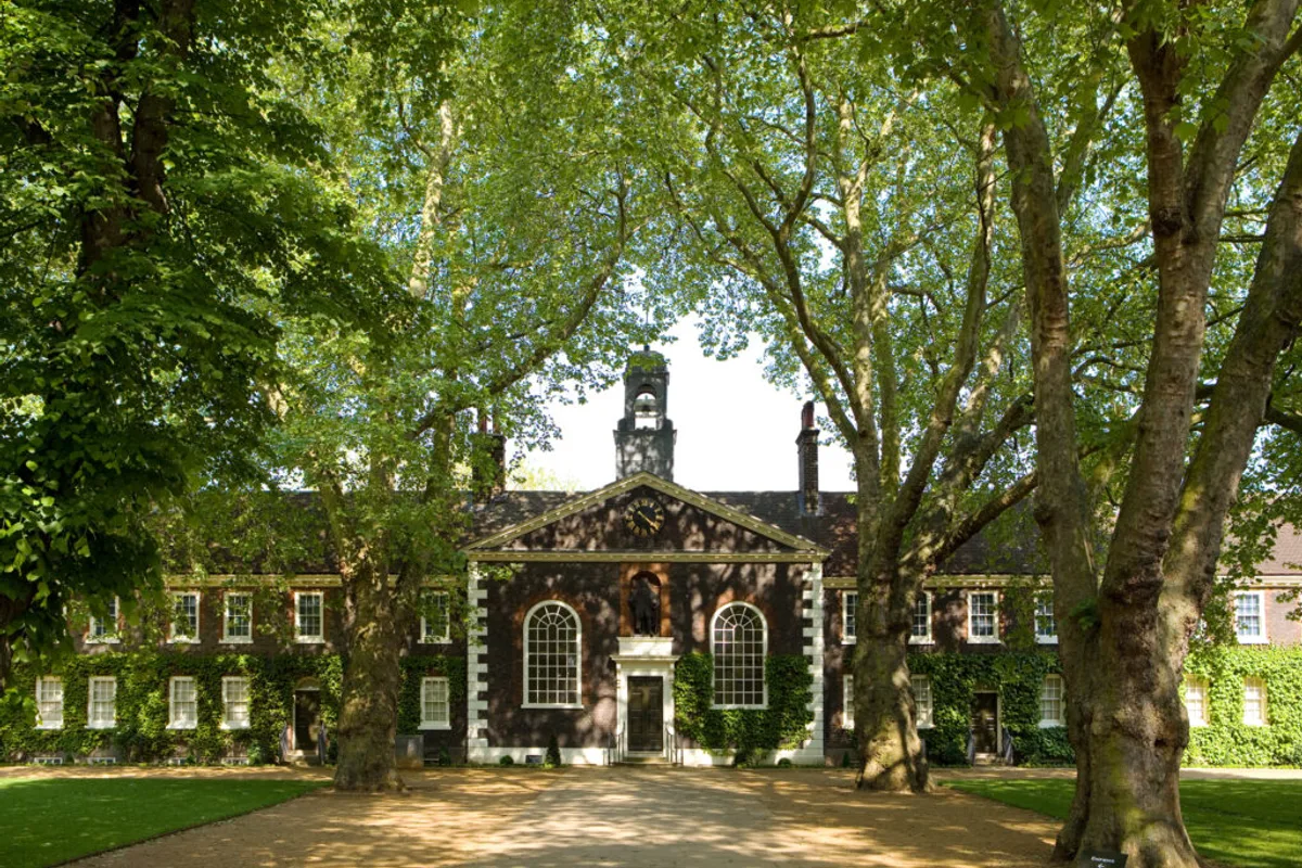 Museum of the Home