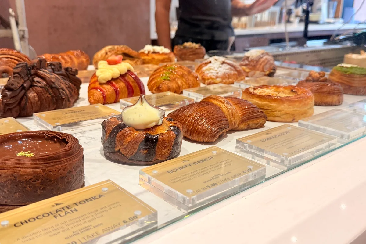 Qima Café