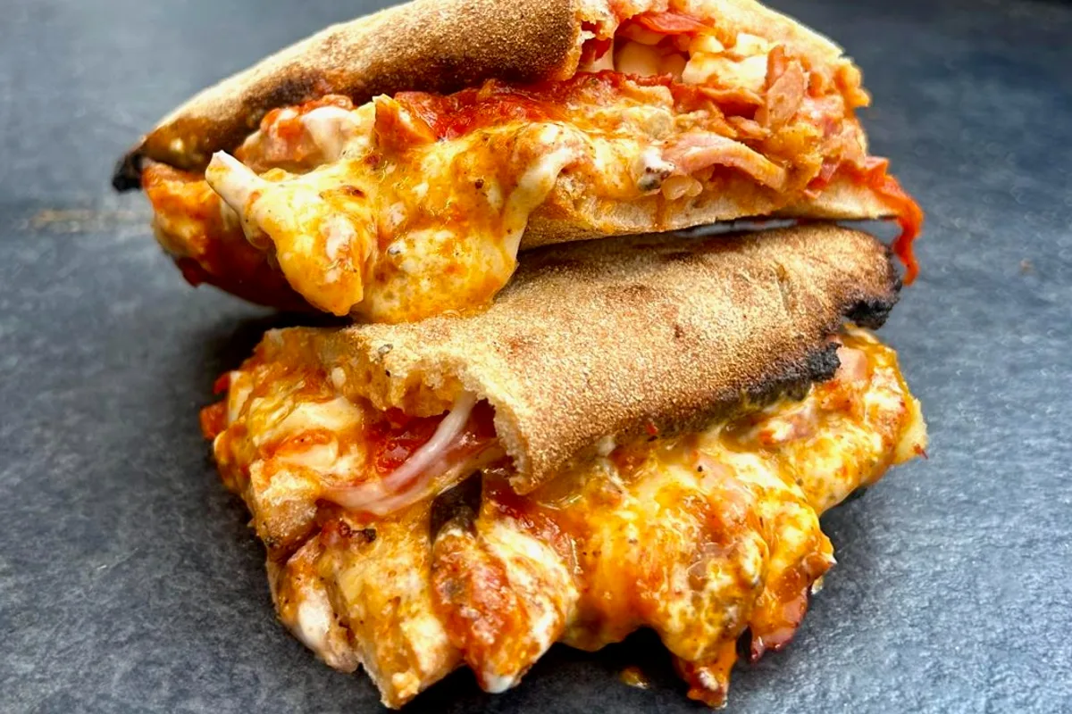 Rogue Sarnies