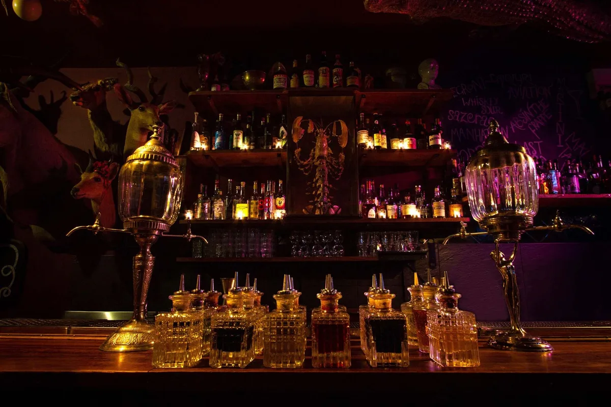 Viktor Wynd Museum of Curiosities