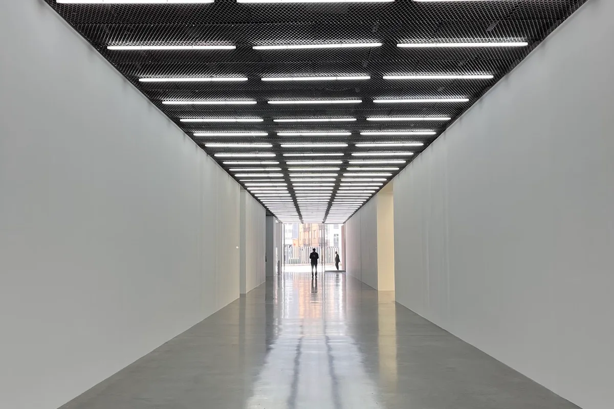 White Cube Bermondsey