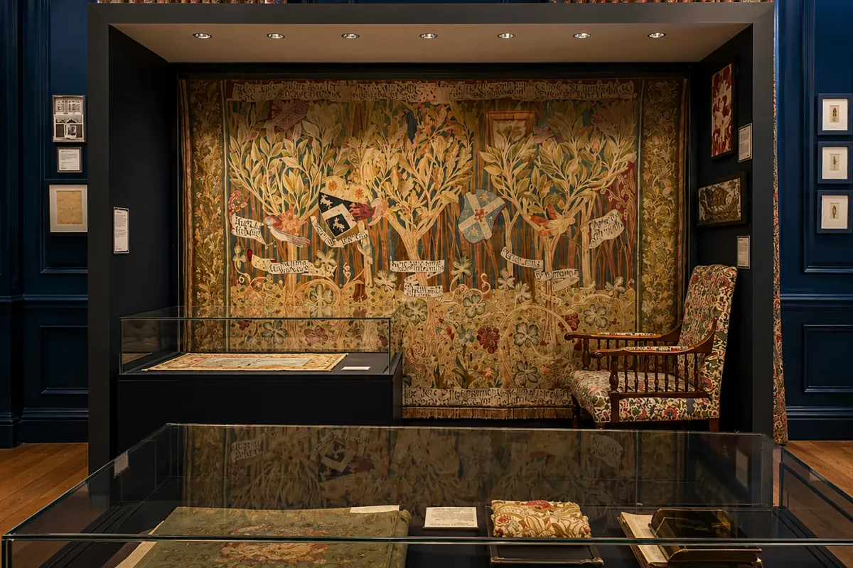 William Morris Gallery