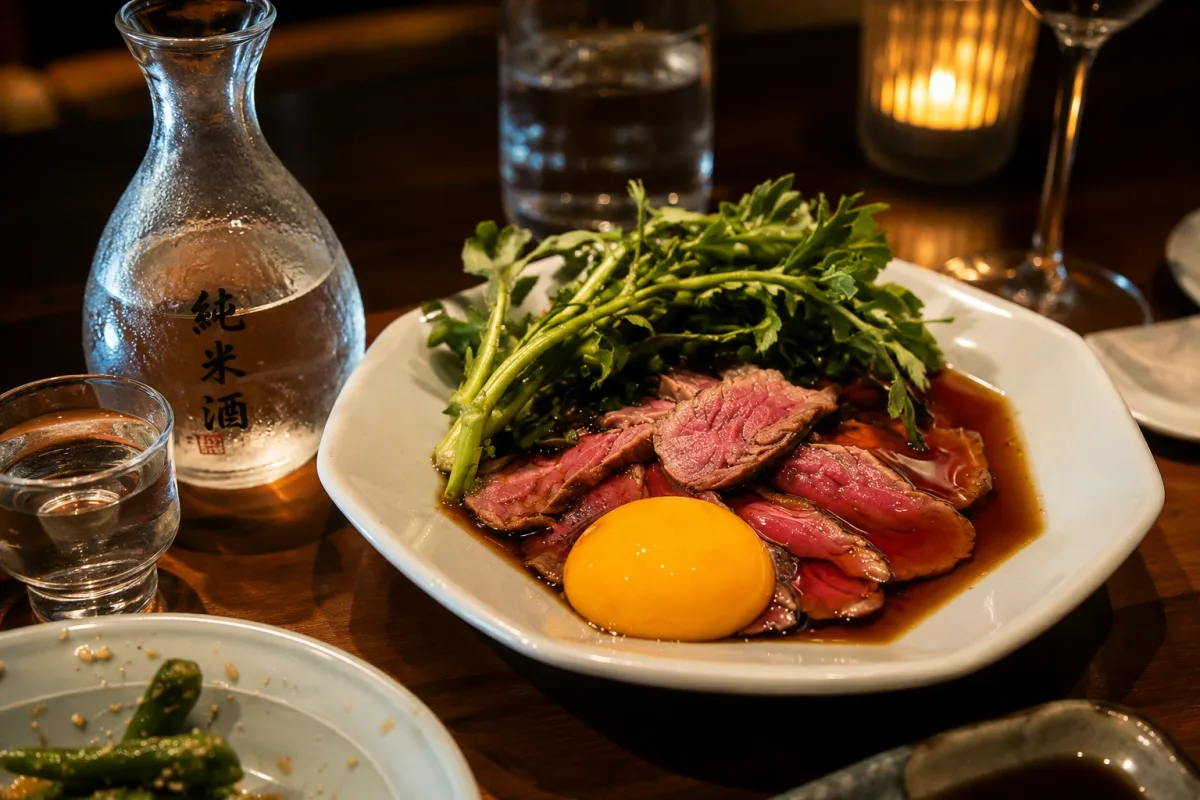 Yuki Bar