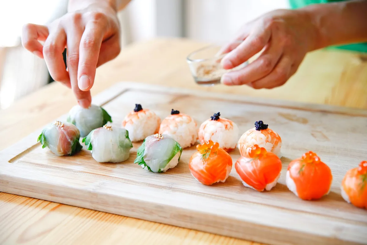 Yuki's Kitchen