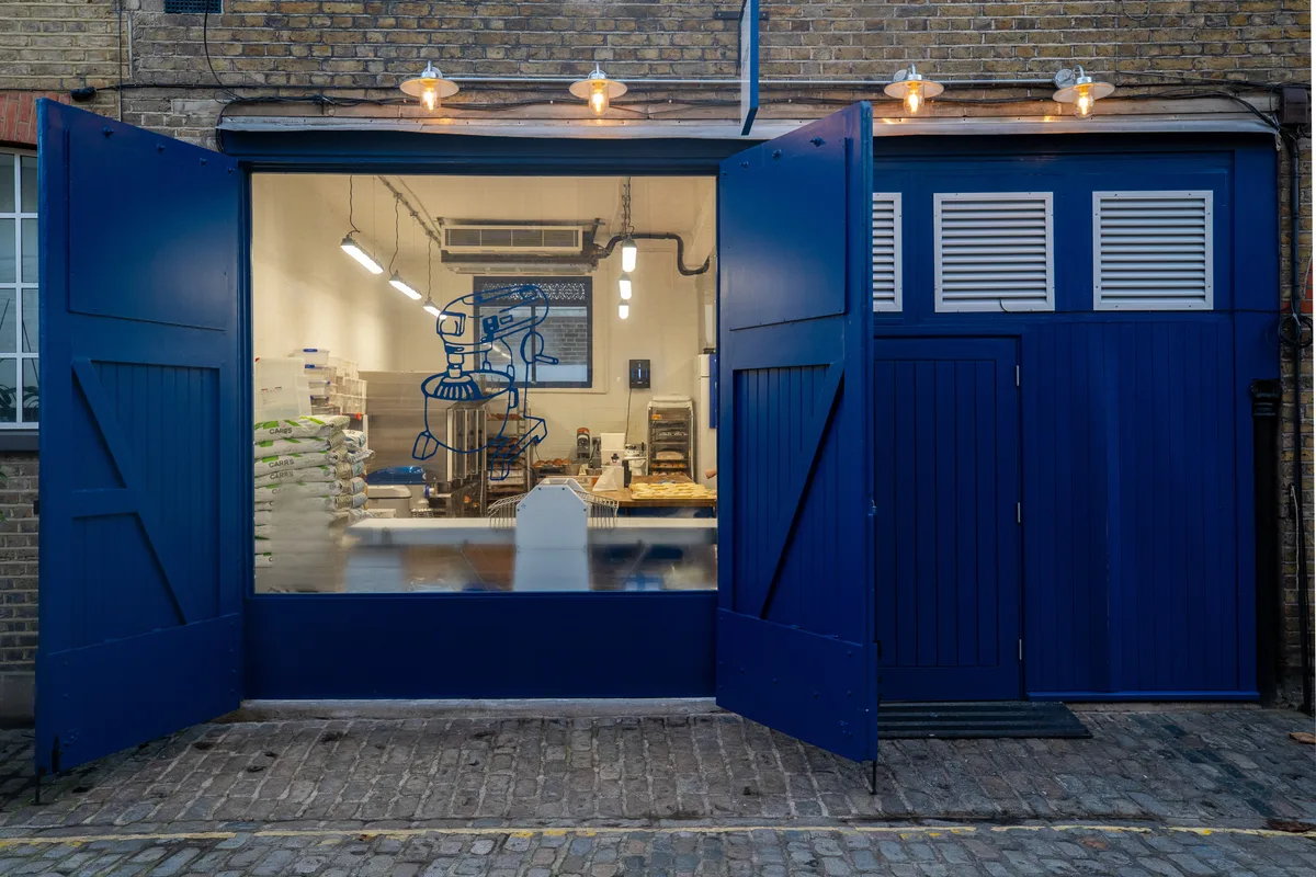 Fortitude Bakehouse