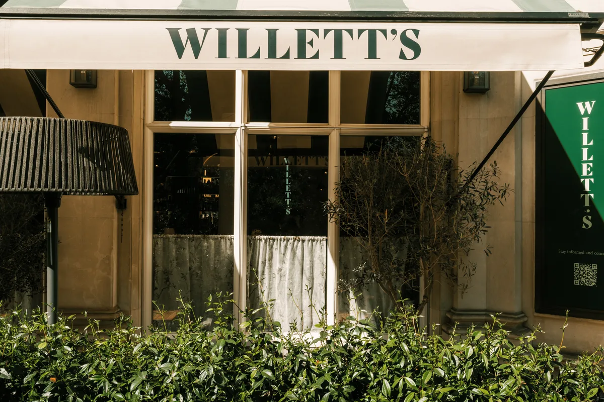Willett's