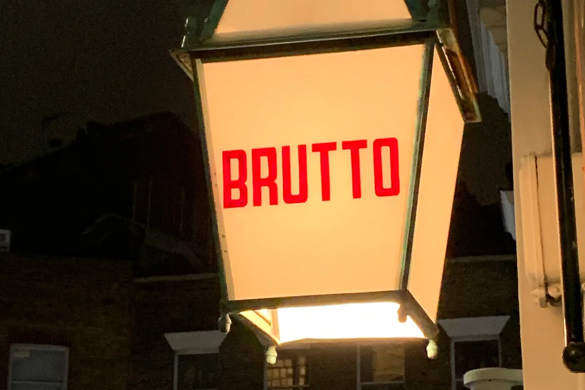 Brutto