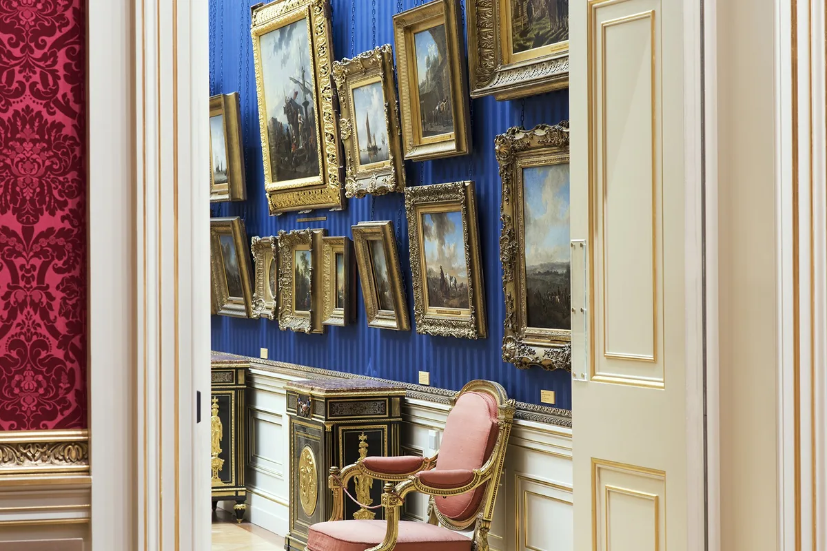 The Wallace Collection