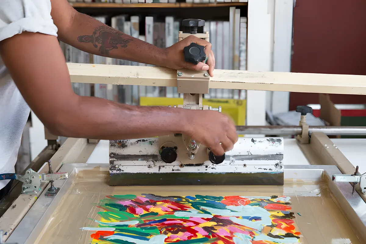 Print Club London