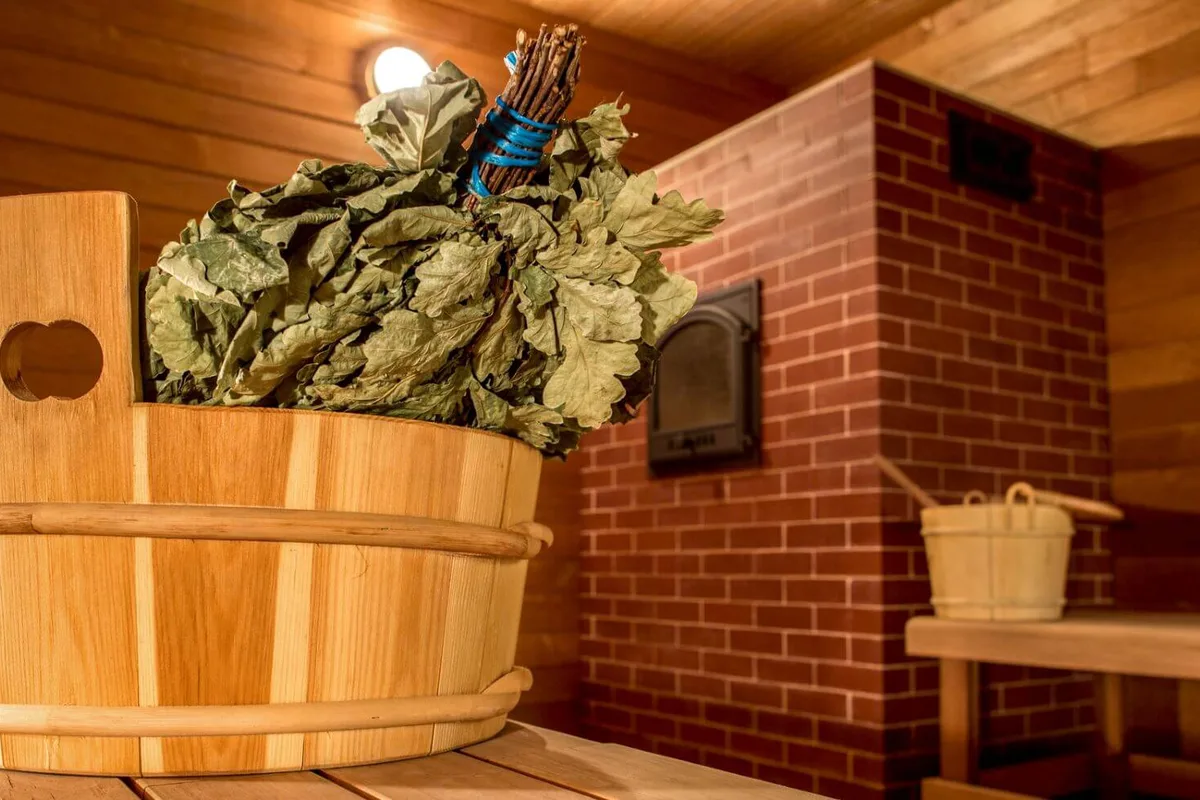 Banya No.1