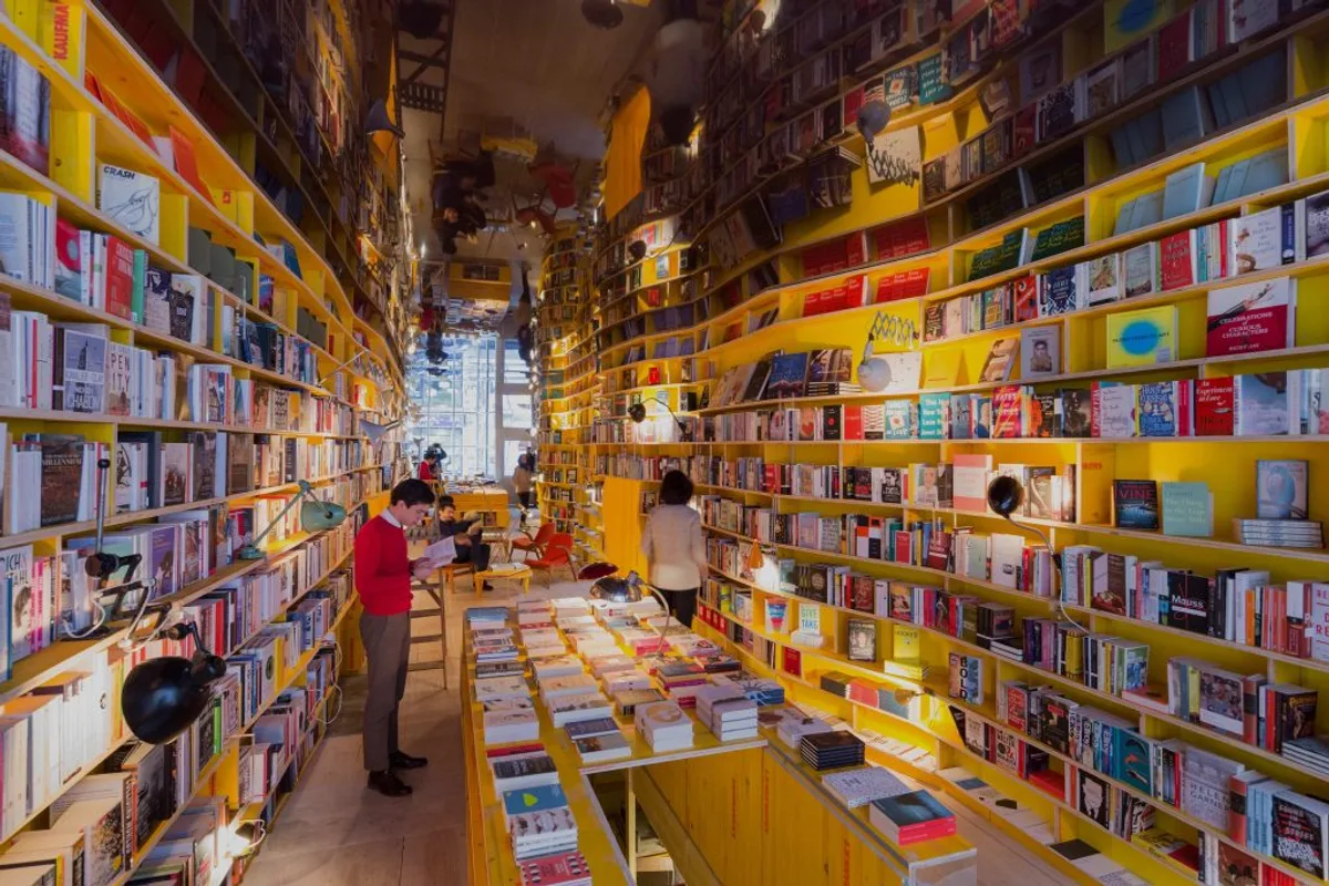 Libreria