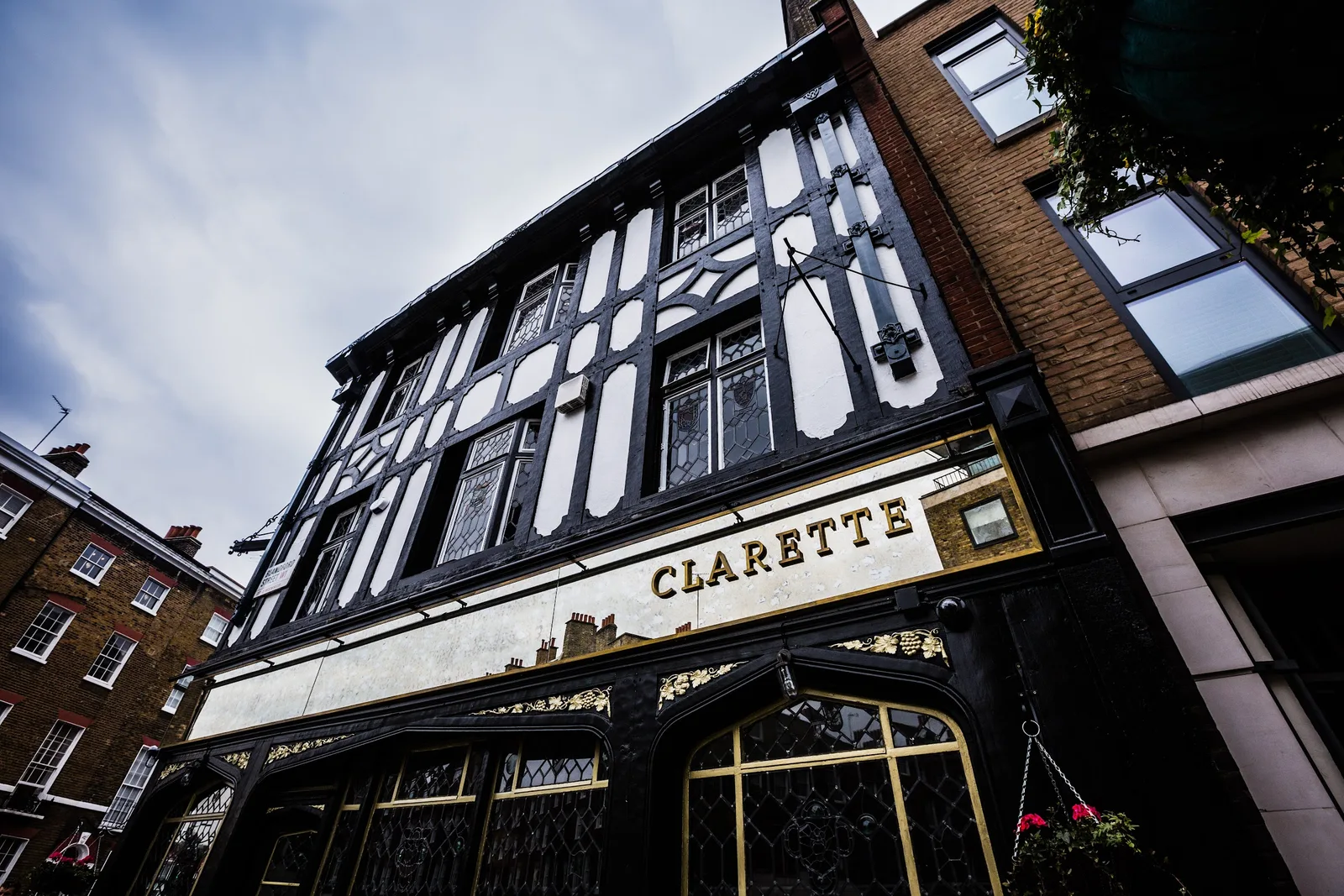 Clarette