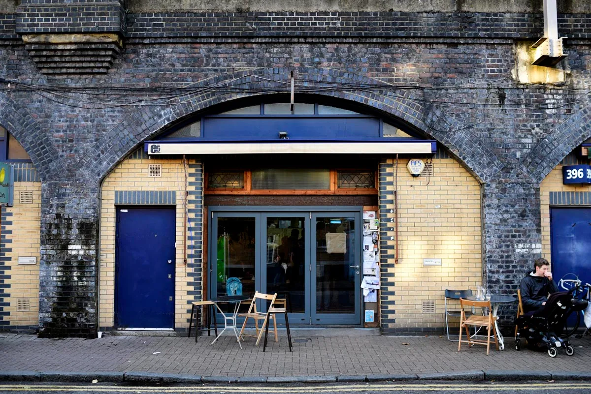 e5 Bakehouse