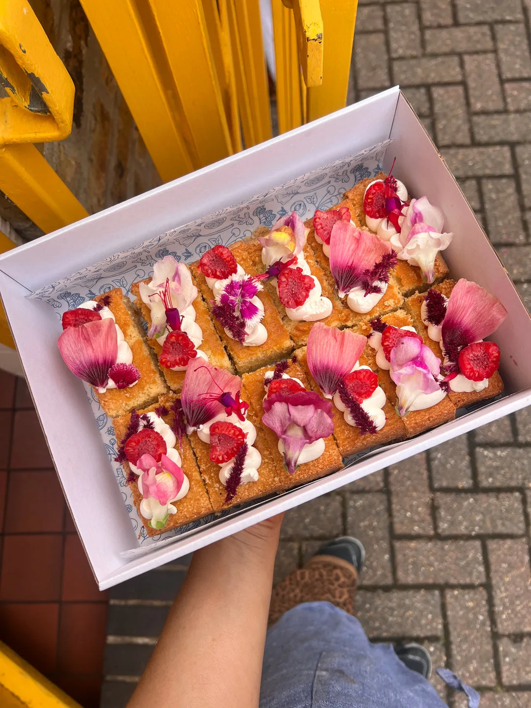 EK Bakery