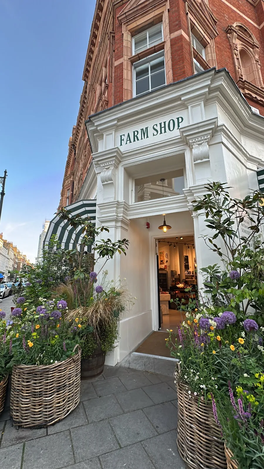 Farm Shop