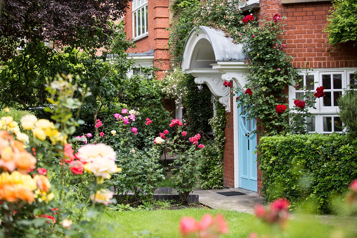 Freud Museum