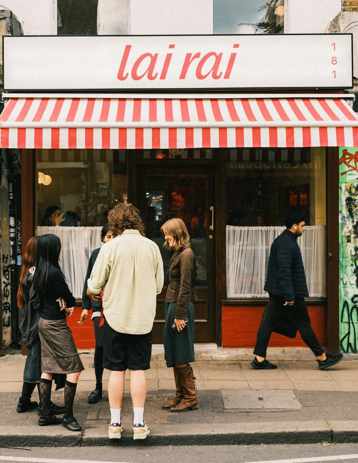 Lai Rai