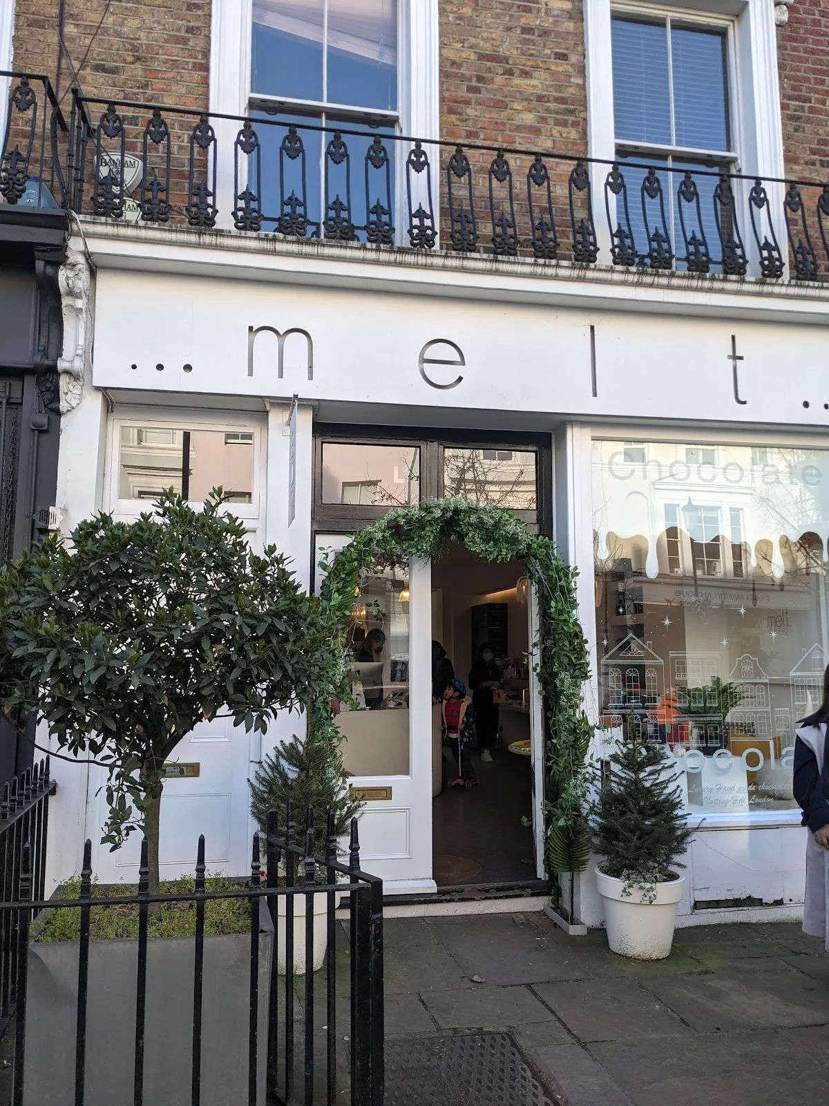 Melt