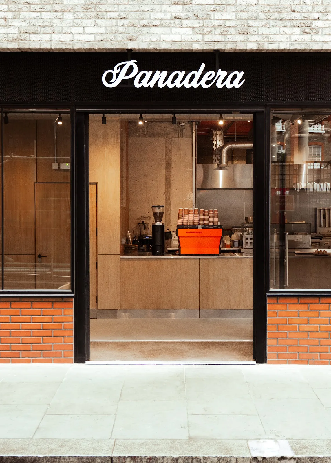 Panadera