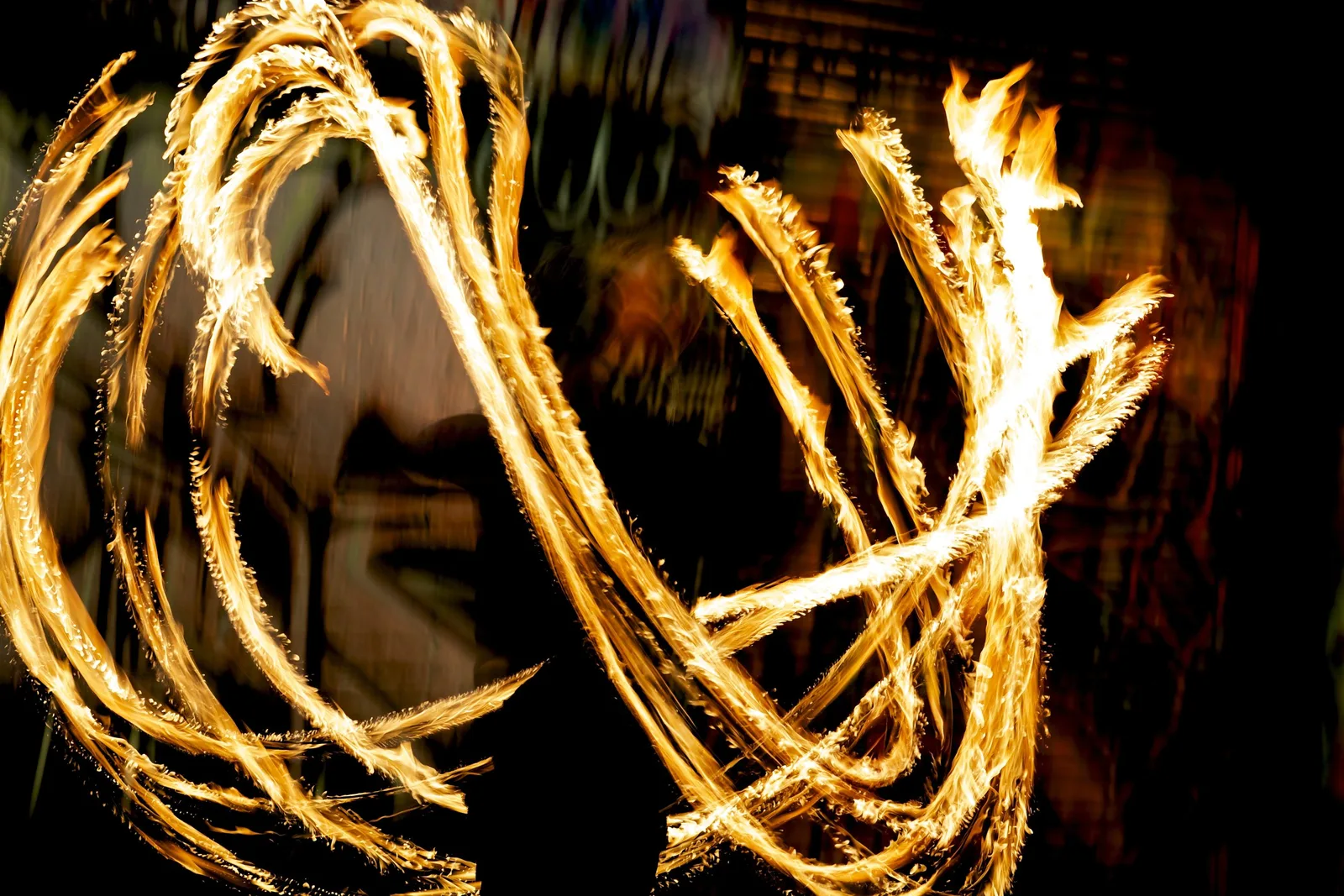 Perfect Circle Poi