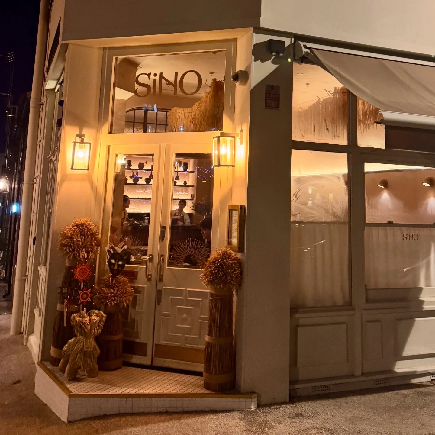 Sino