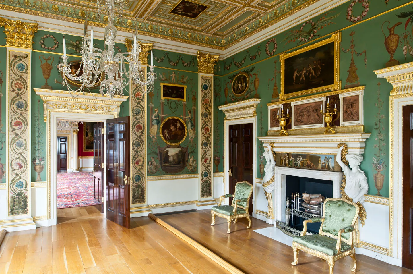 Spencer House