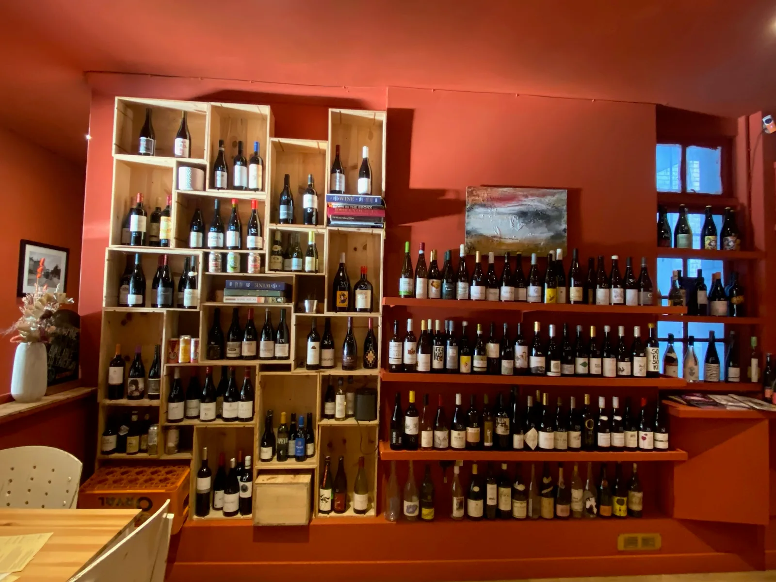 Streatham Wine House